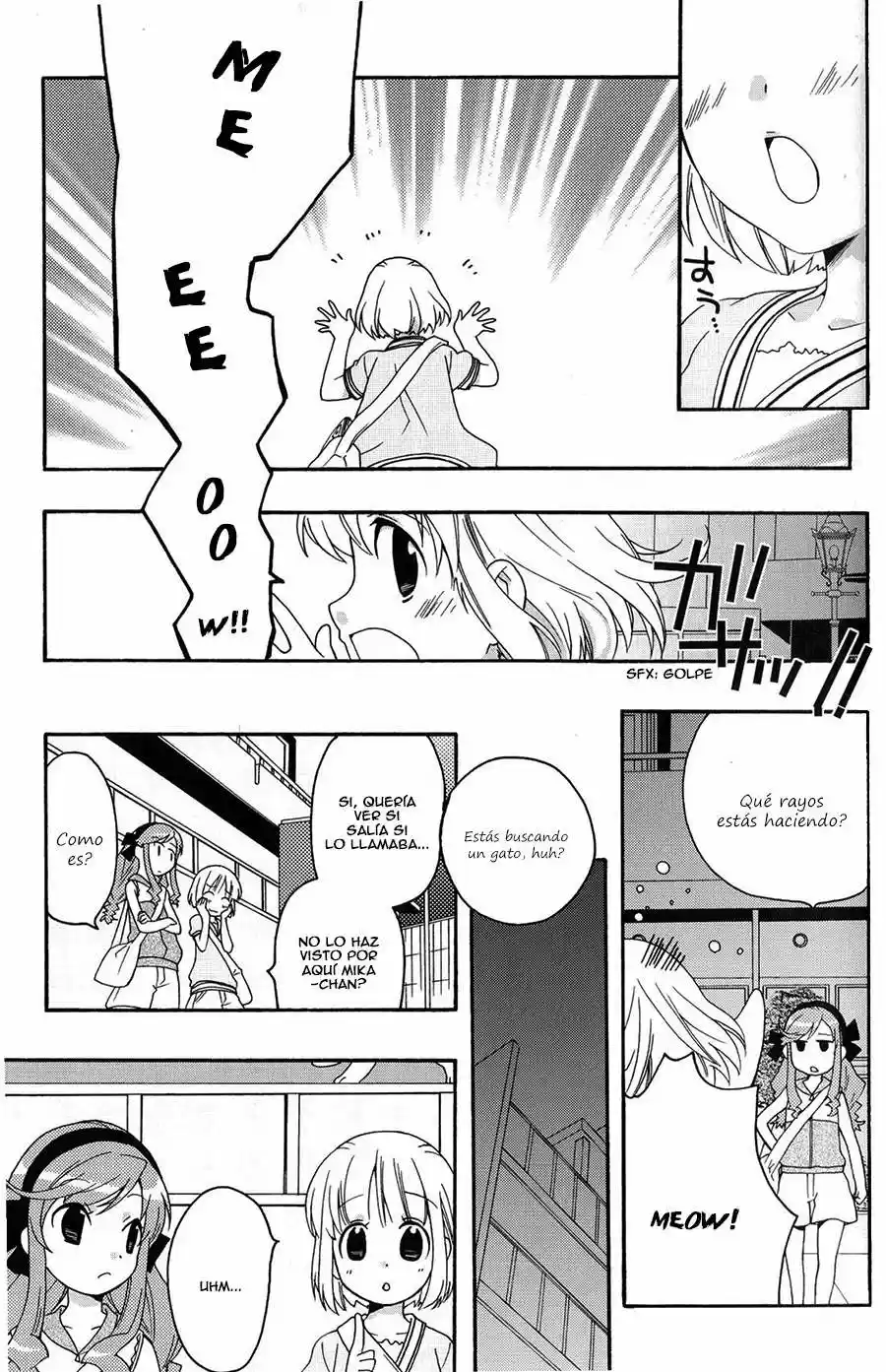 Kanamemo (2016) - Capítulo 36 - Página 13 - LectorTMOo