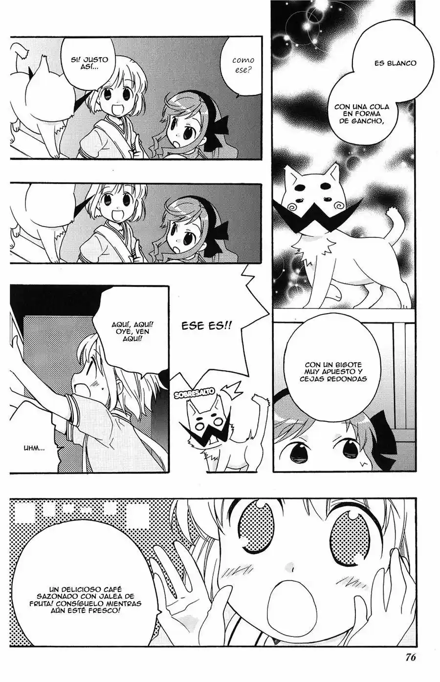 Kanamemo (2016) - Capítulo 36 - Página 14 - LectorTMOo