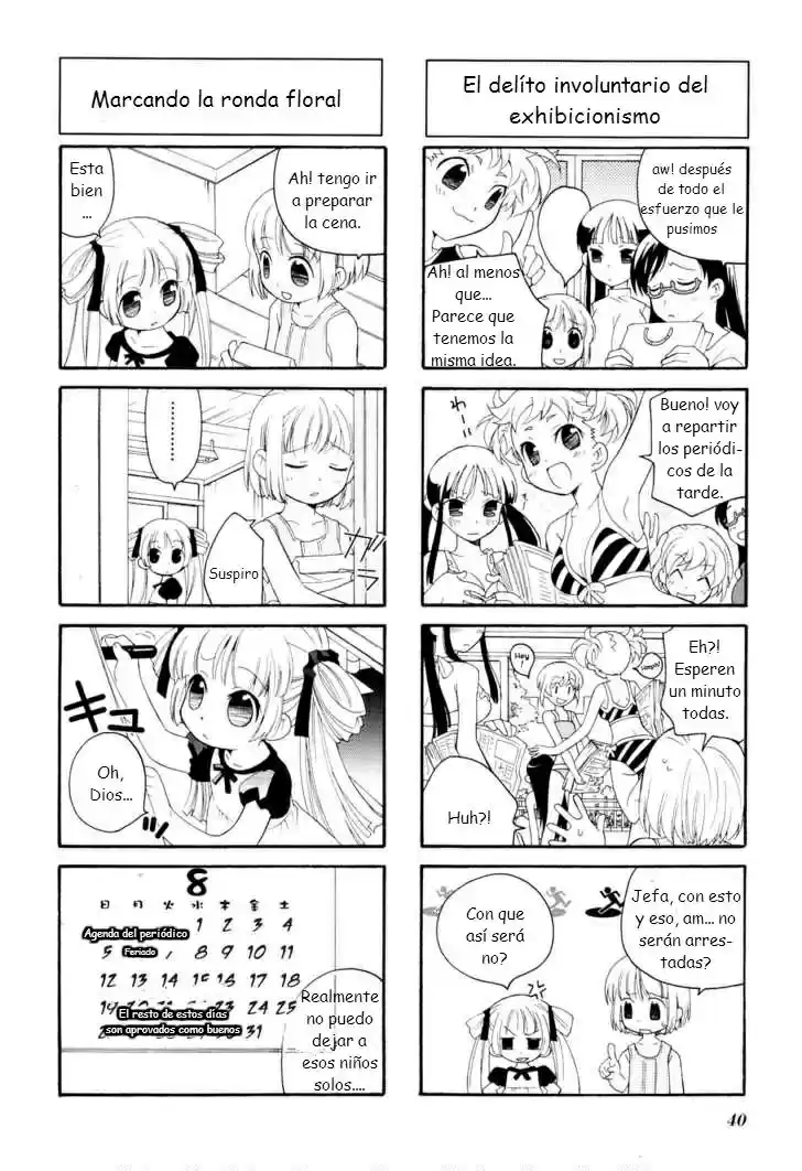 Kanamemo (2016) - Capítulo 4 - Página 9 - LectorTMOo
