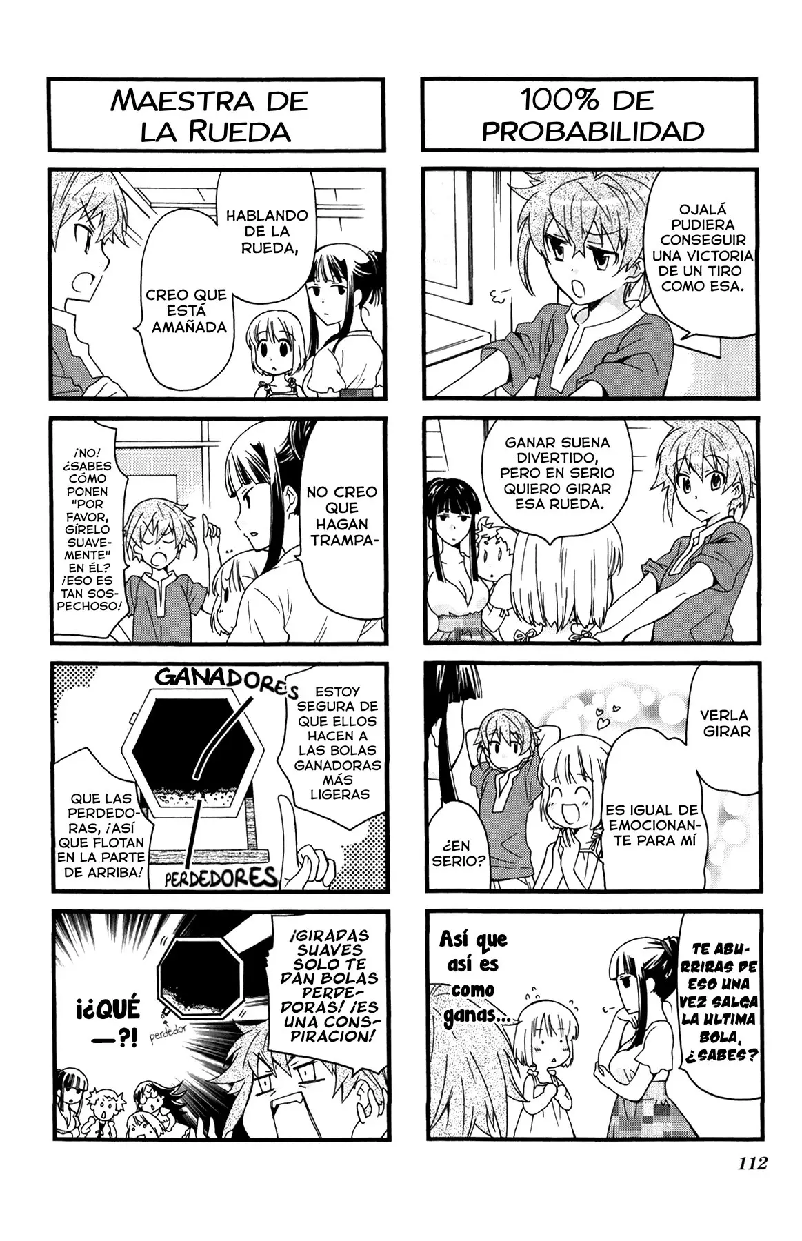 Kanamemo (2016) - Capítulo 40 - Página 4 - LectorTMOo