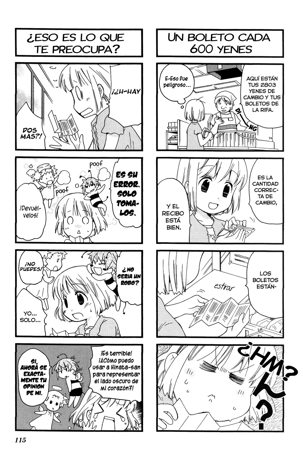 Kanamemo (2016) - Capítulo 40 - Página 7 - LectorTMOo
