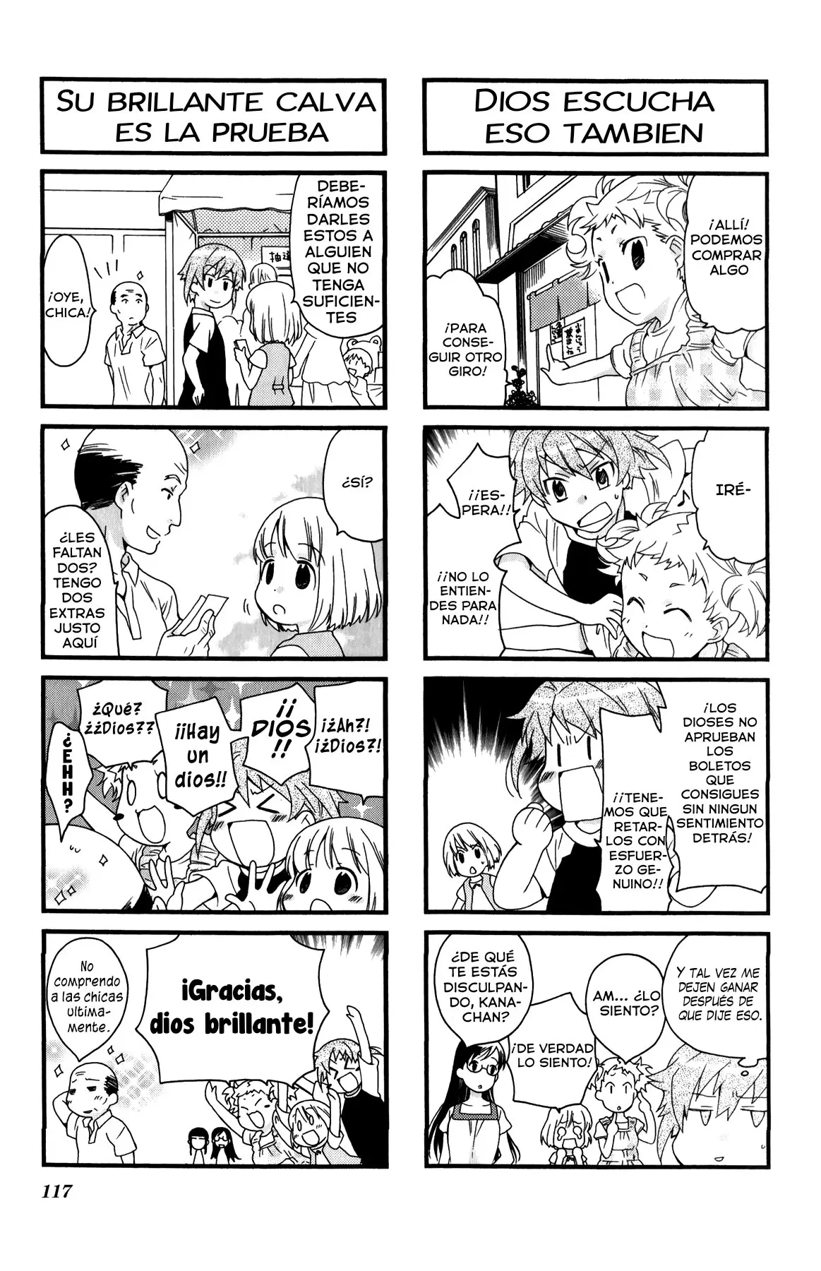 Kanamemo (2016) - Capítulo 40 - Página 9 - LectorTMOo