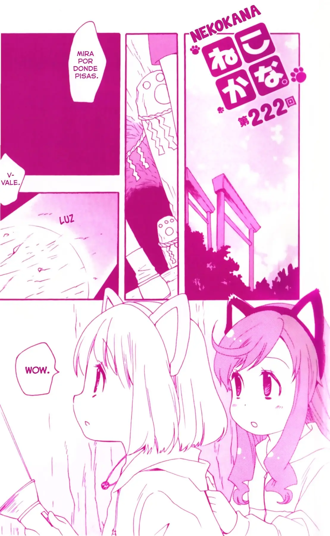 Kanamemo (2016) - Capítulo 40 - Página 12 - LectorTMOo