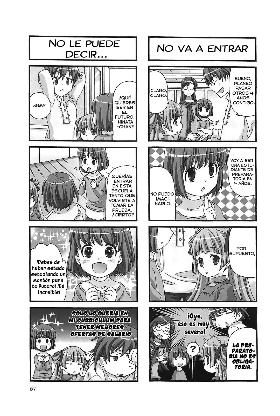 Kanamemo (2016) - Capítulo 47 - Página 3 - LectorTMOo