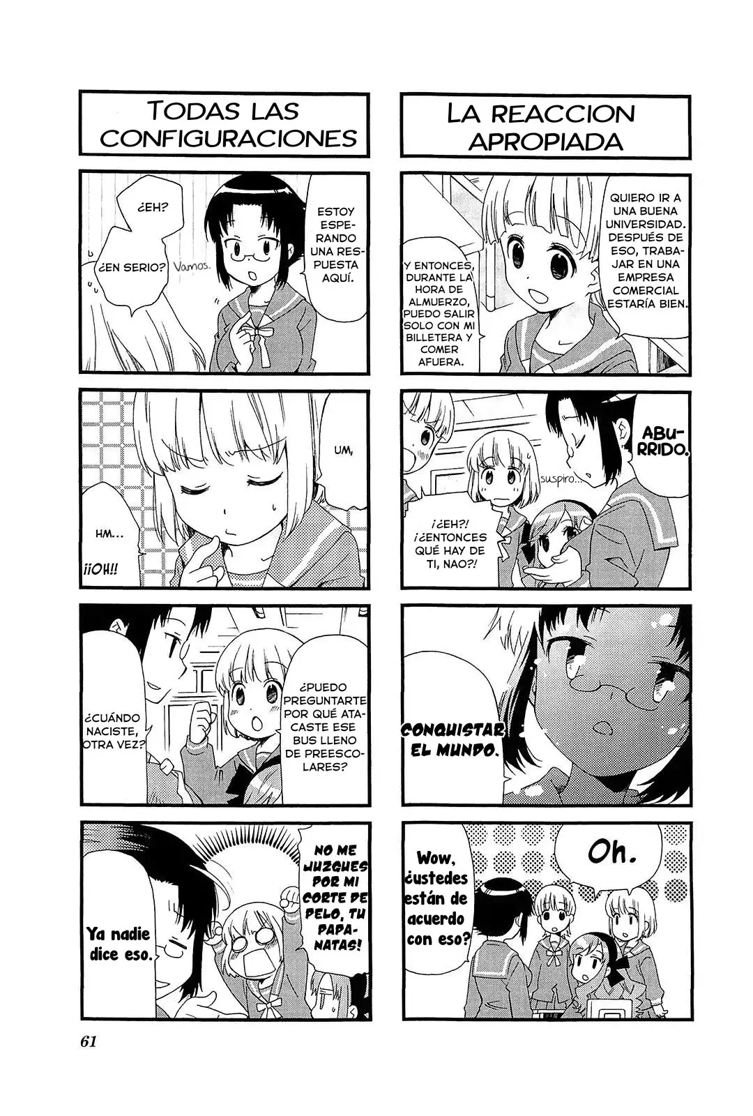Kanamemo (2016) - Capítulo 47 - Página 7 - LectorTMOo