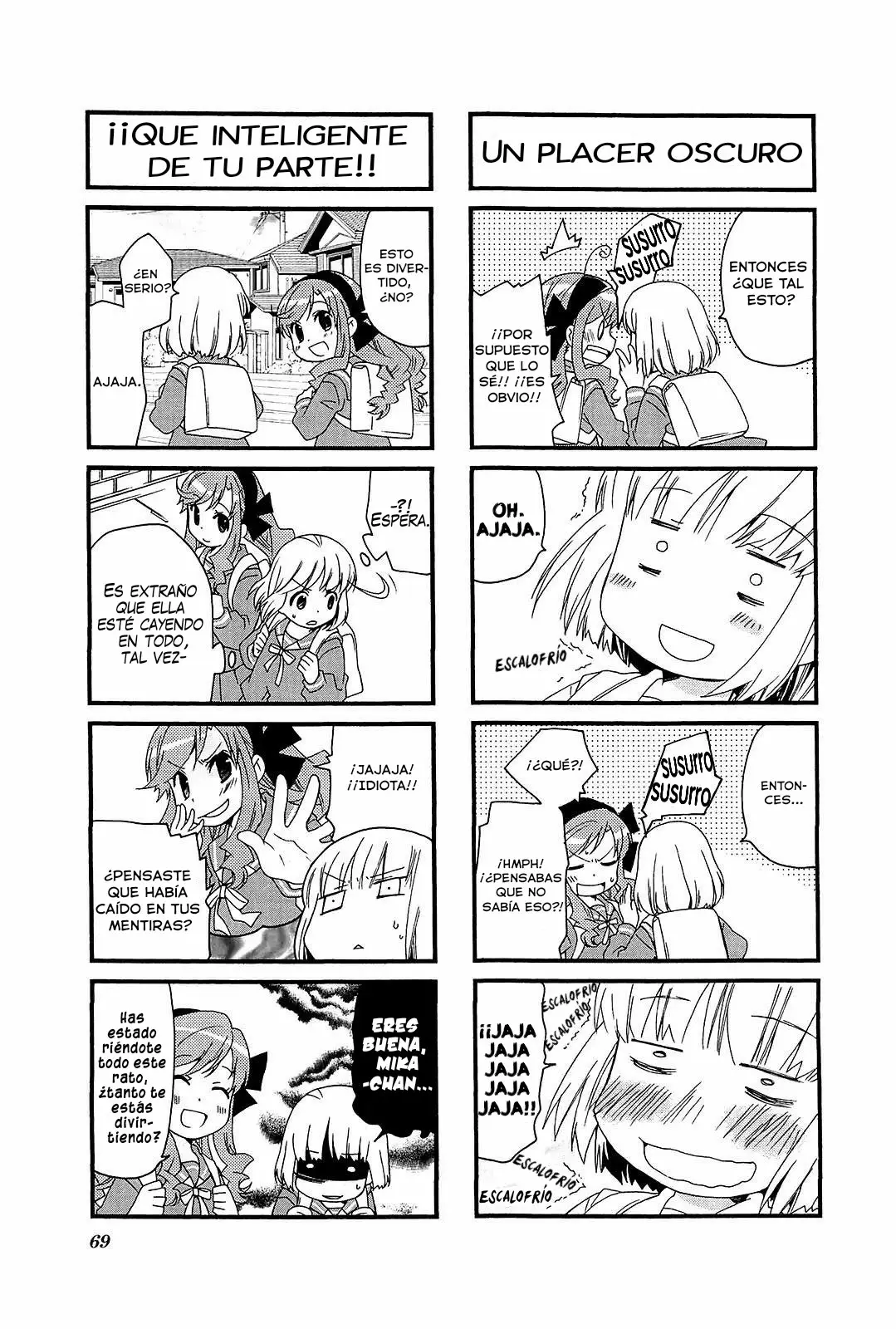 Kanamemo (2016) - Capítulo 48 - Página 7 - LectorTMOo