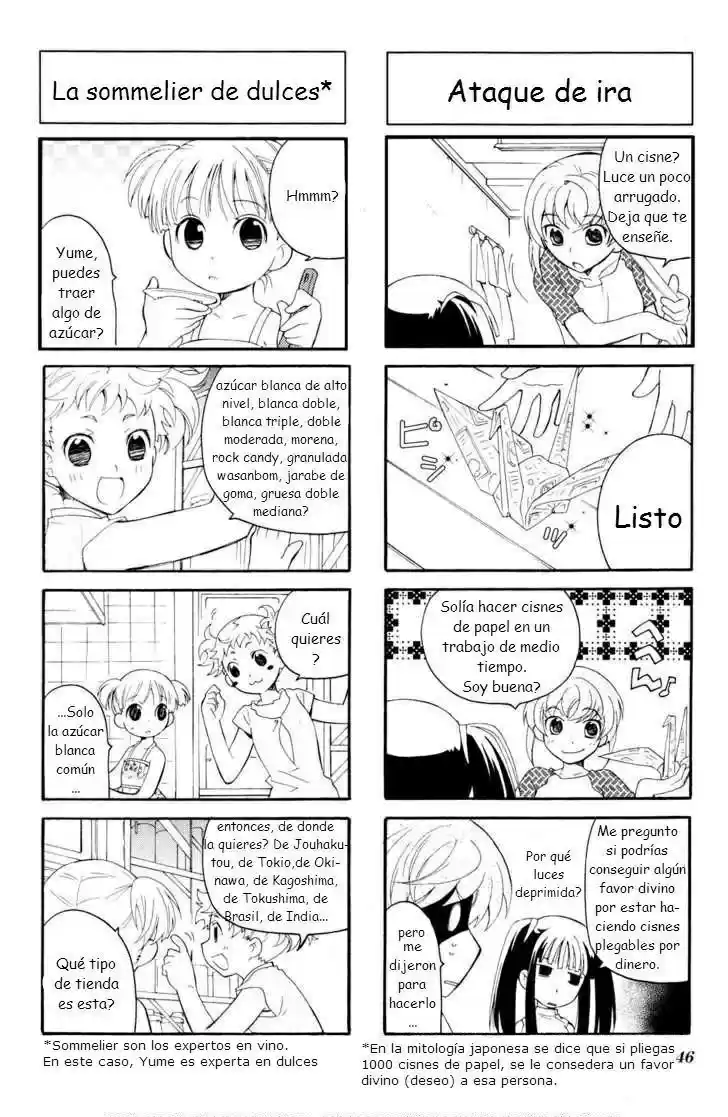 Kanamemo (2016) - Capítulo 5 - Página 7 - LectorTMOo