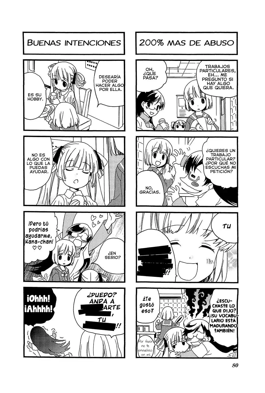 Kanamemo (2016) - Capítulo 50 - Página 2 - LectorTMOo