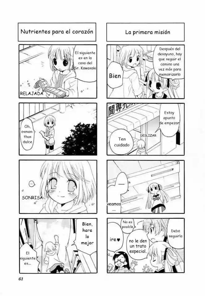 Kanamemo (2016) - Capítulo 7 - Página 10 - LectorTMOo
