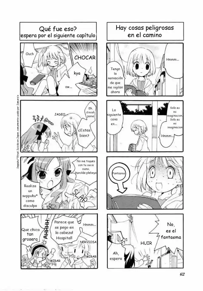 Kanamemo (2016) - Capítulo 7 - Página 11 - LectorTMOo