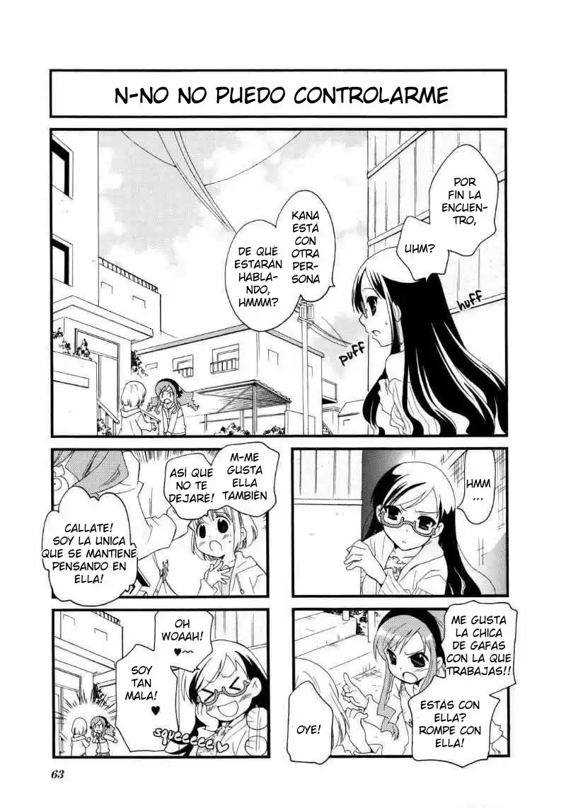 Kanamemo (2016) - Capítulo 8 - Página 3 - LectorTMOo