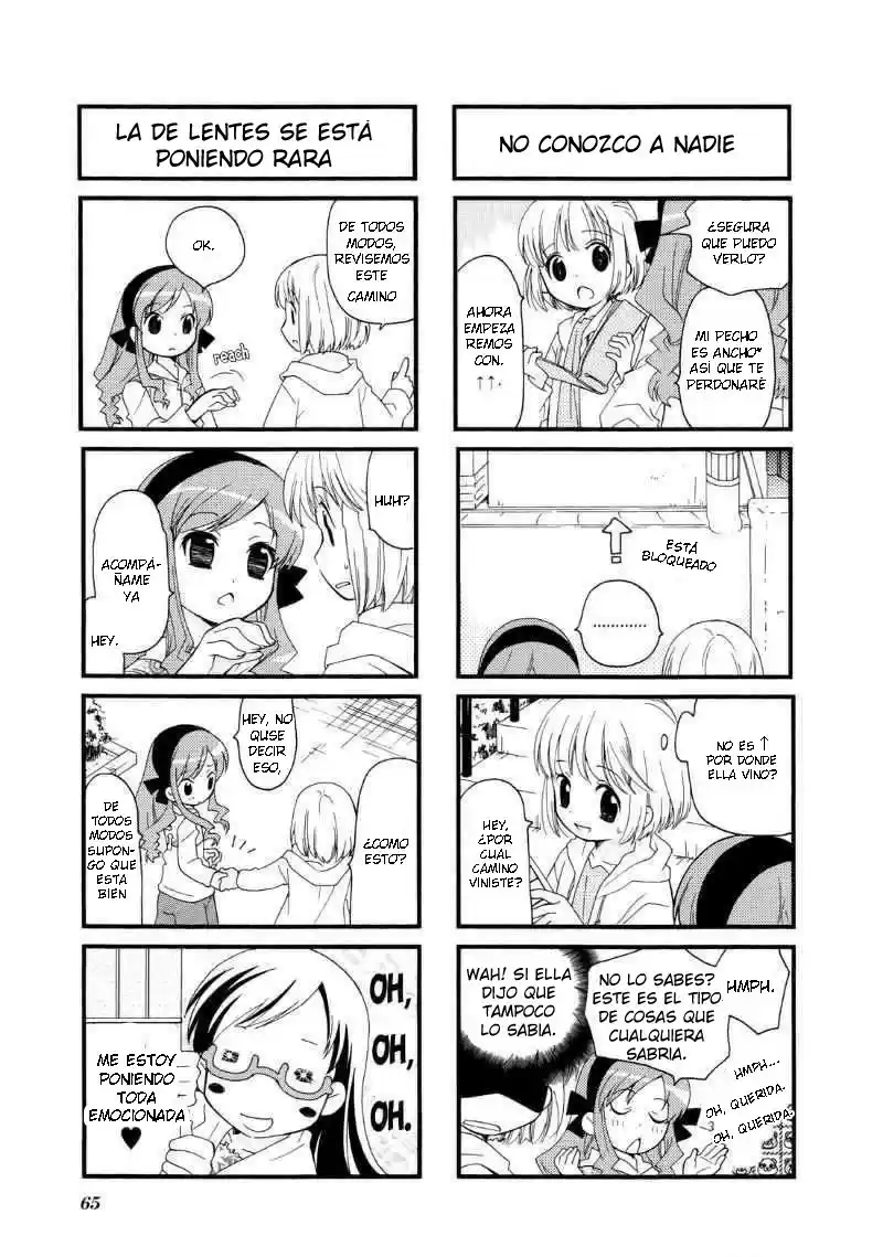 Kanamemo (2016) - Capítulo 8 - Página 6 - LectorTMOo