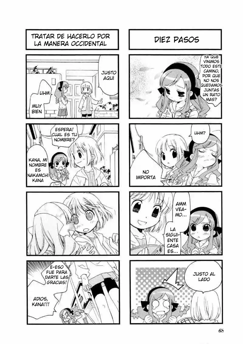 Kanamemo (2016) - Capítulo 8 - Página 9 - LectorTMOo