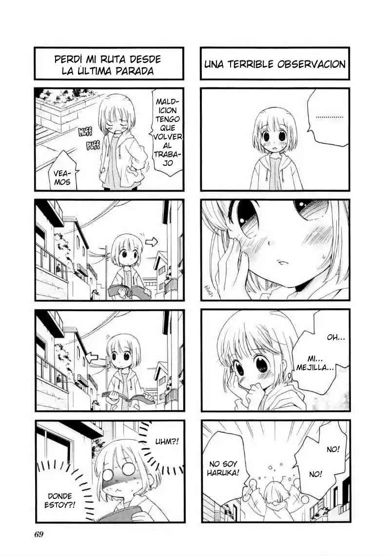 Kanamemo (2016) - Capítulo 8 - Página 10 - LectorTMOo