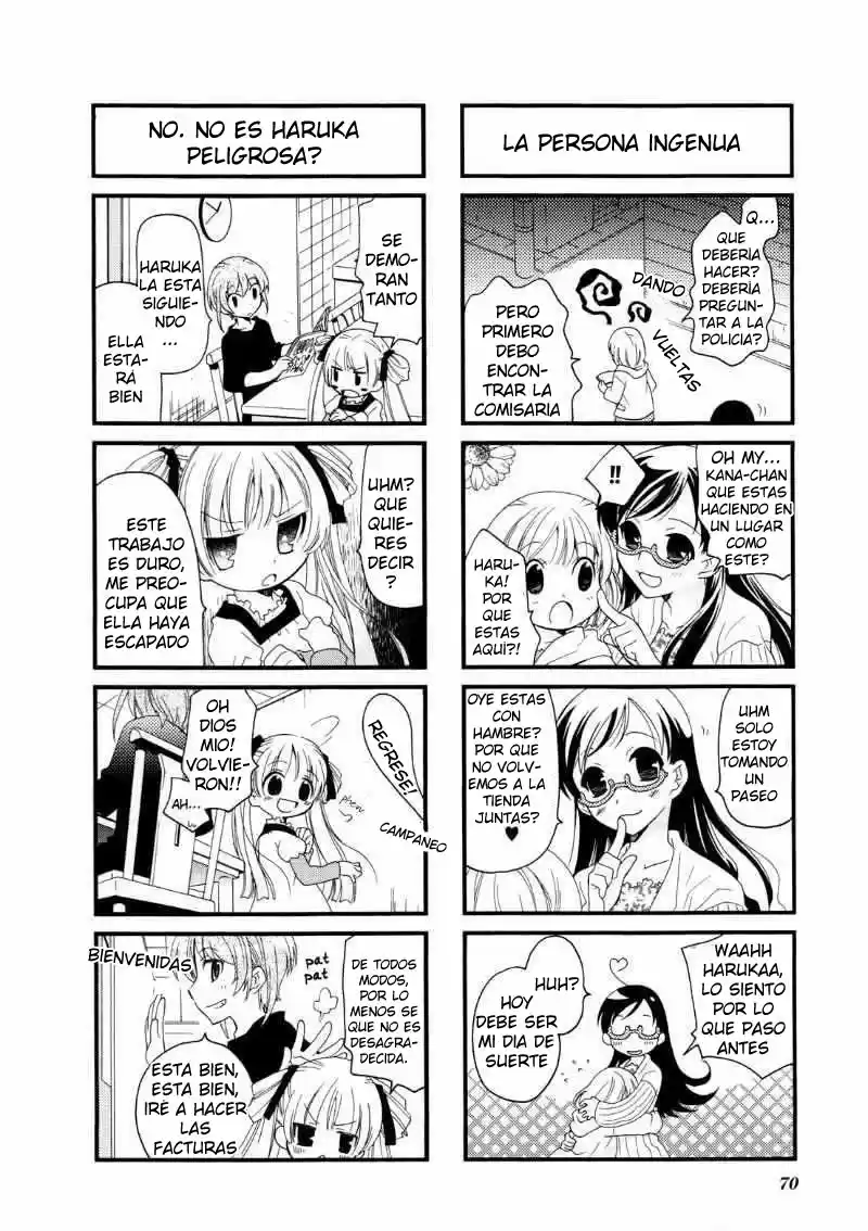 Kanamemo (2016) - Capítulo 8 - Página 11 - LectorTMOo