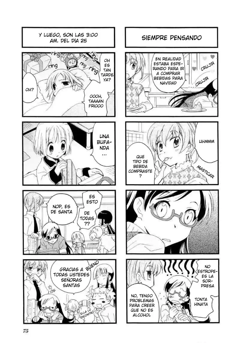 Kanamemo (2016) - Capítulo 9 - Página 6 - LectorTMOo