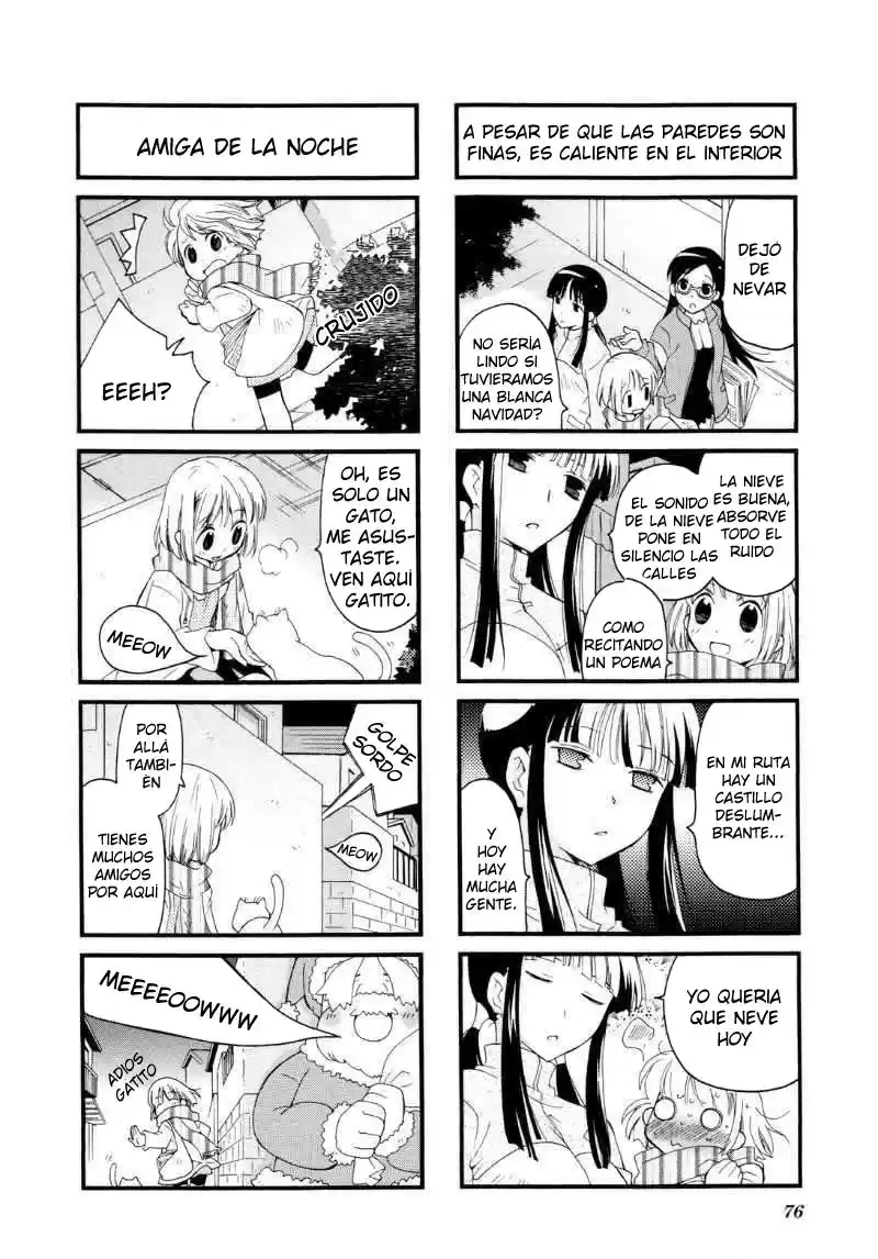 Kanamemo (2016) - Capítulo 9 - Página 7 - LectorTMOo