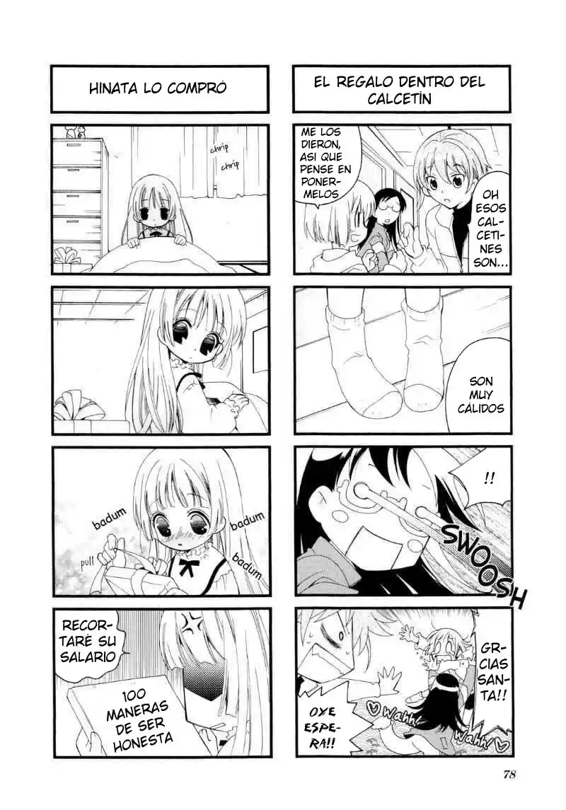 Kanamemo (2016) - Capítulo 9 - Página 9 - LectorTMOo