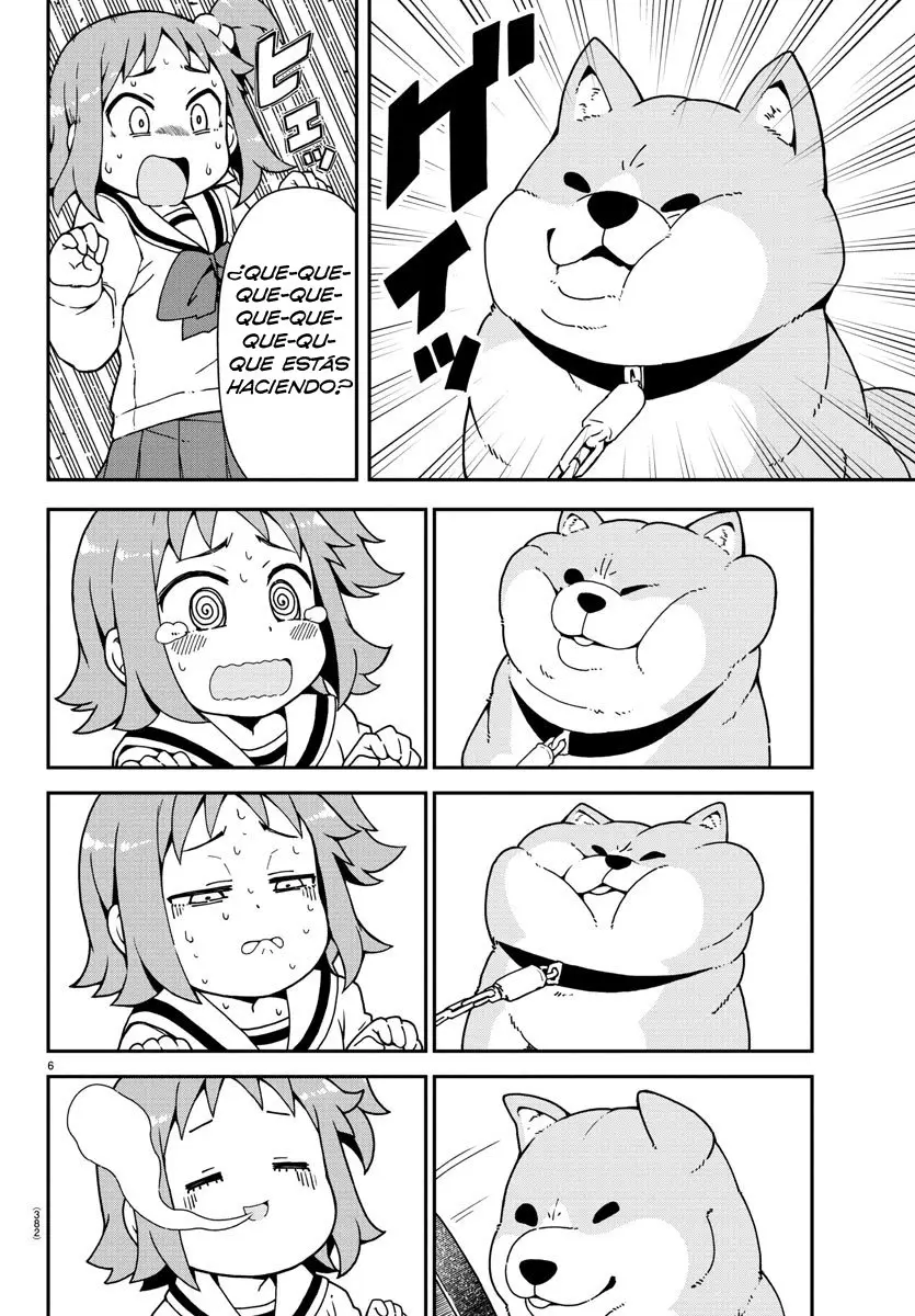 Kanami-chan Wants to Show Off (2019) - Capítulo 0.01 - Página 6 - LectorTMOo