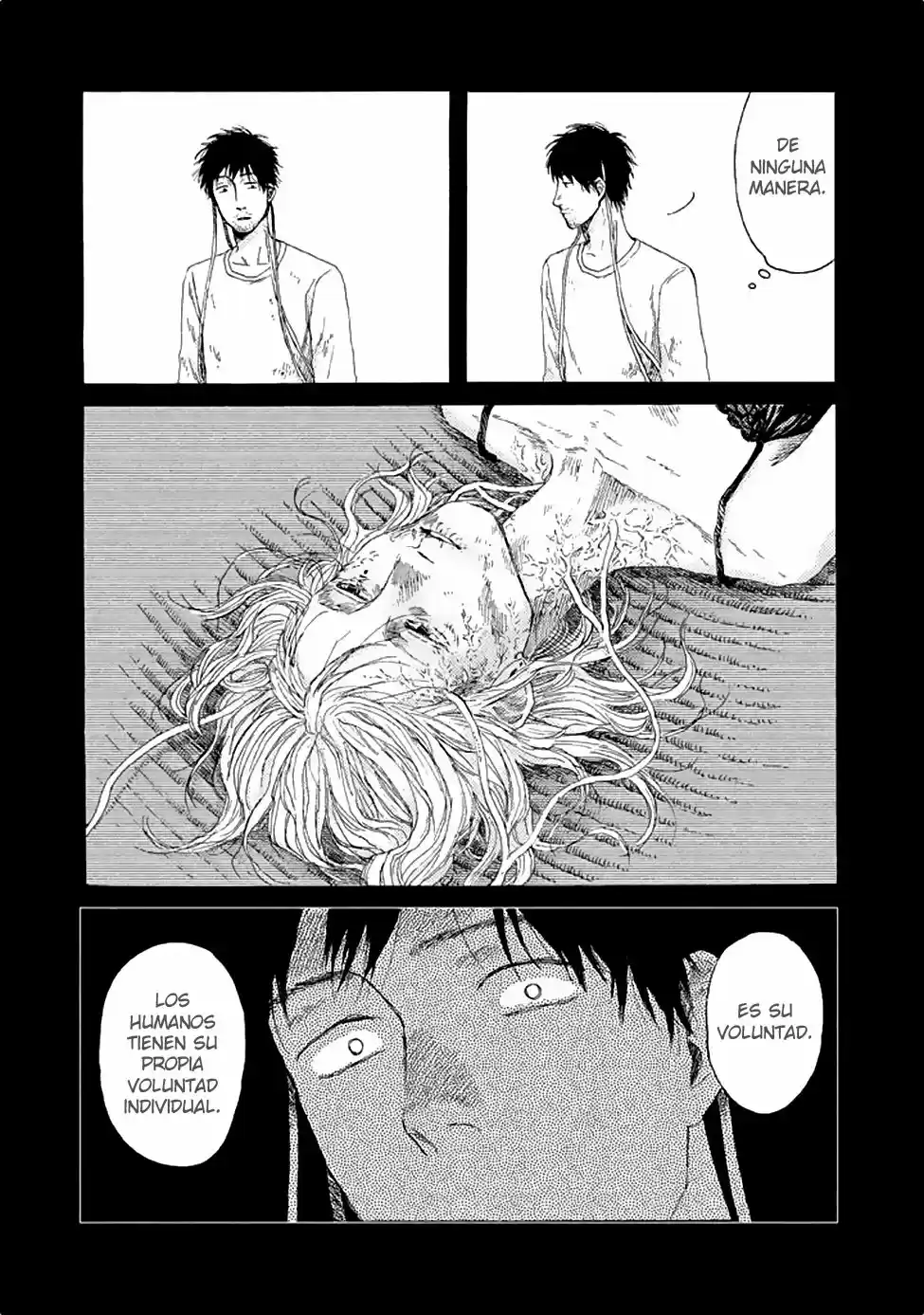 Kanaria Tachi No Fune (2015) - Capítulo 6 - Página 5 - LectorTMOo