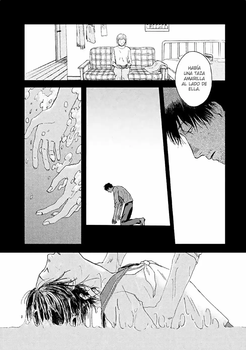 Kanaria Tachi No Fune (2015) - Capítulo 6 - Página 10 - LectorTMOo