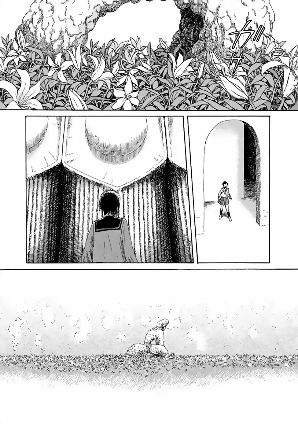 Kanaria Tachi No Fune (2015) - Capítulo 6 - Página 27 - LectorTMOo