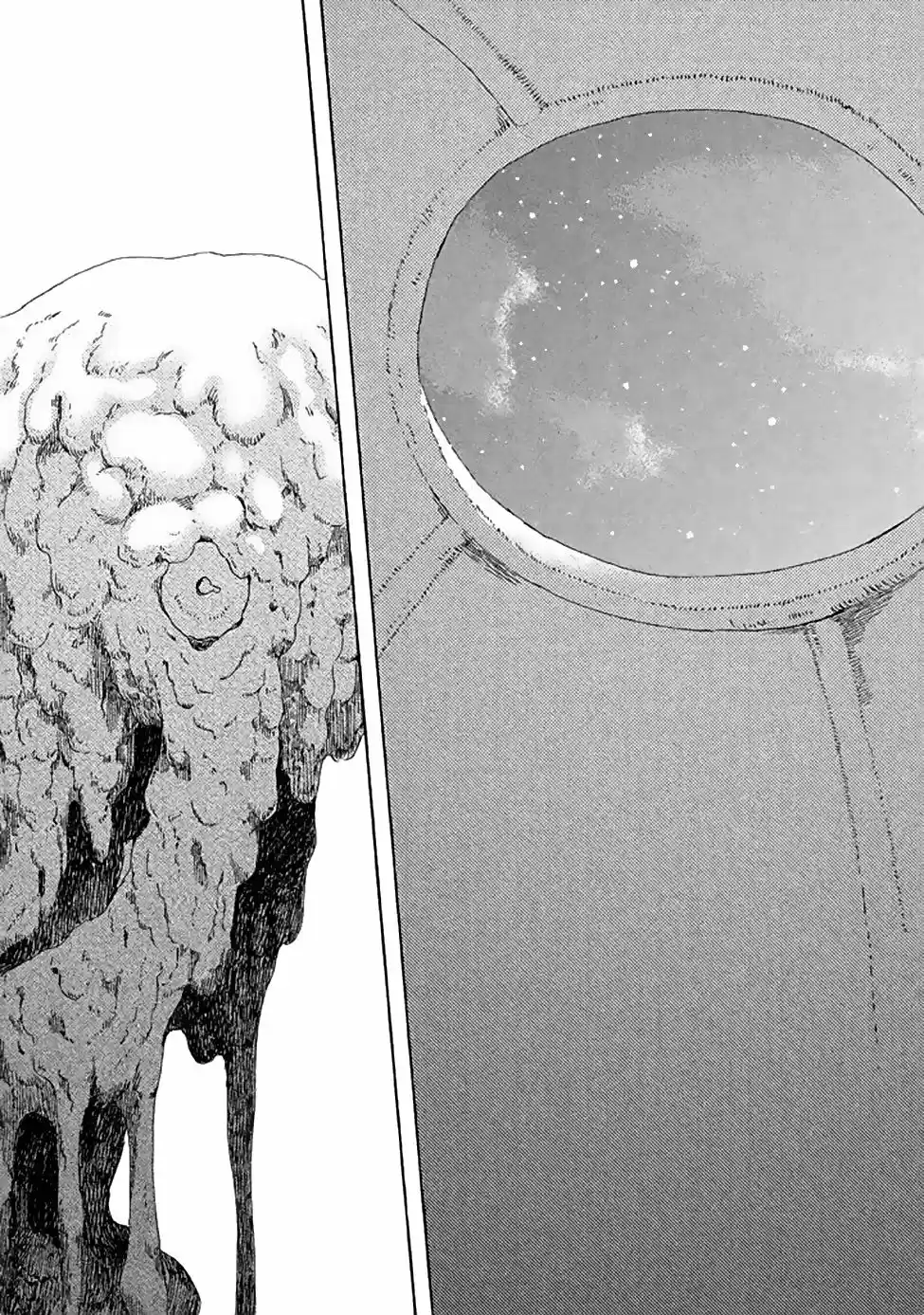 Kanaria Tachi No Fune (2015) - Capítulo 6 - Página 28 - LectorTMOo