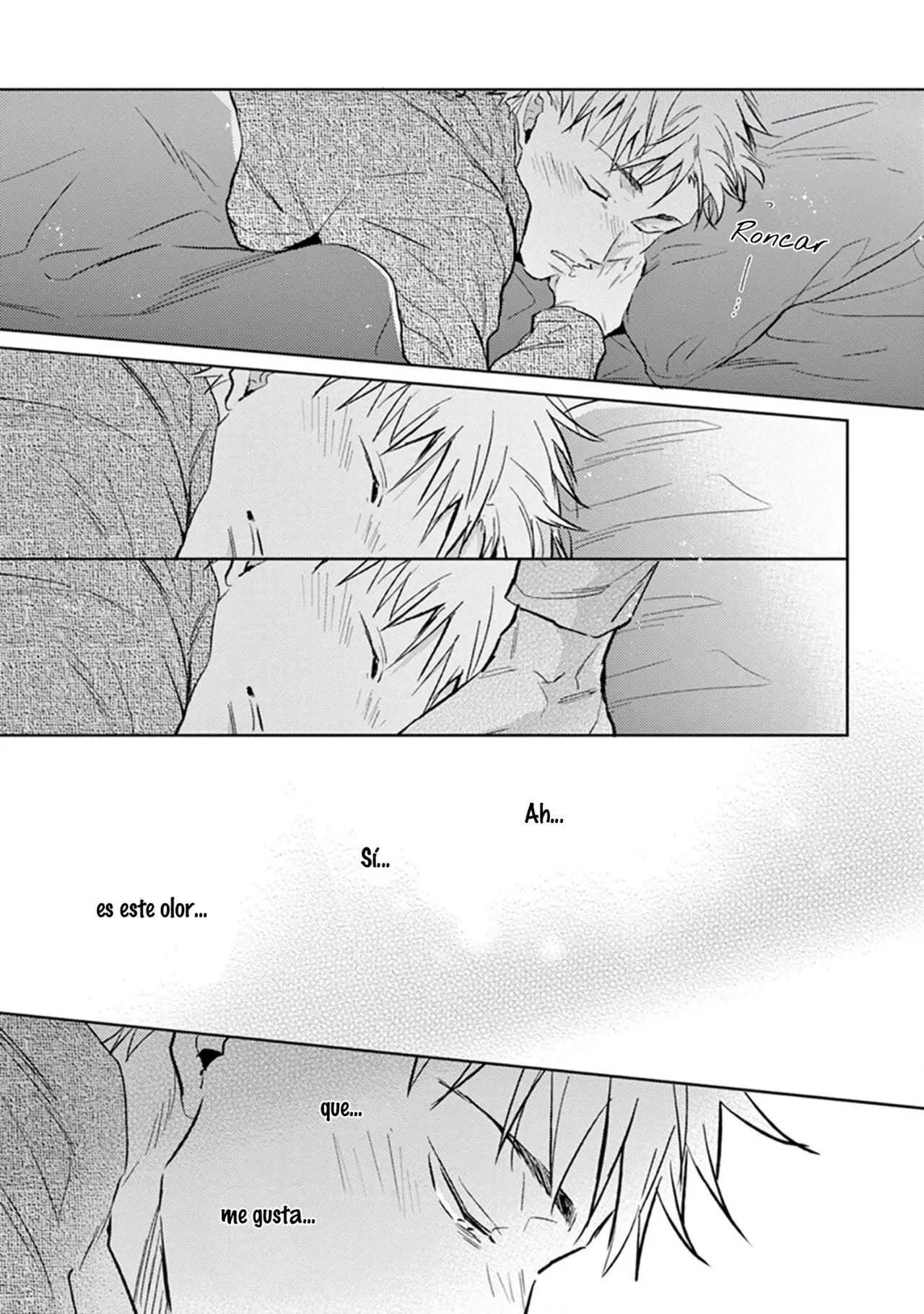 Kanashi (Manga) (2018) - Capítulo 3 - Página 24 - LectorTMOo