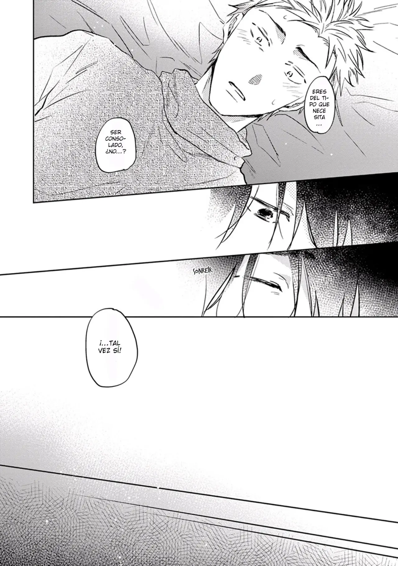 Kanashi (Manga) (2018) - Capítulo 3 - Página 33 - LectorTMOo
