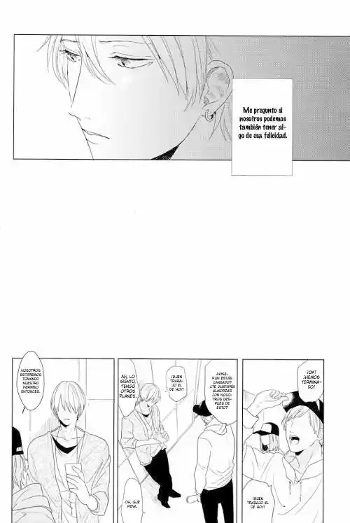 Kanashii Mamono - Dj Kuroko no basket (2015) - Capítulo 1 - Página 13 - LectorTMOo