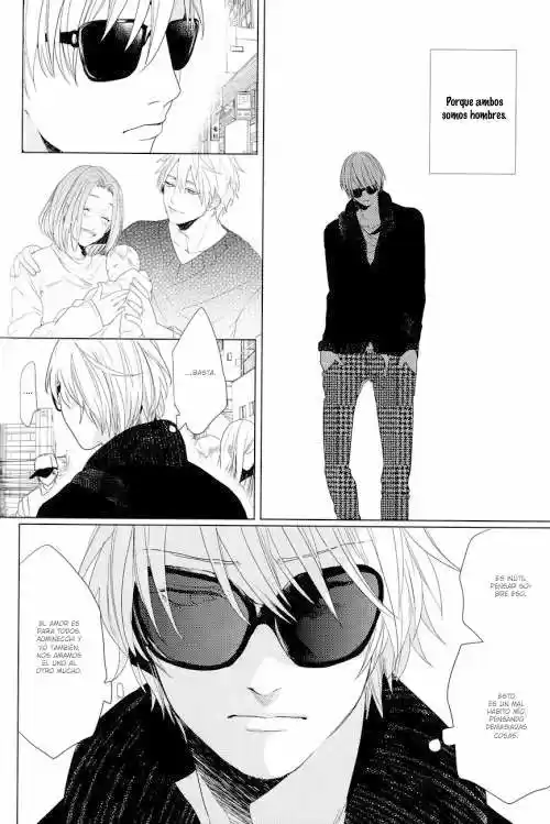 Kanashii Mamono - Dj Kuroko no basket (2015) - Capítulo 1 - Página 15 - LectorTMOo