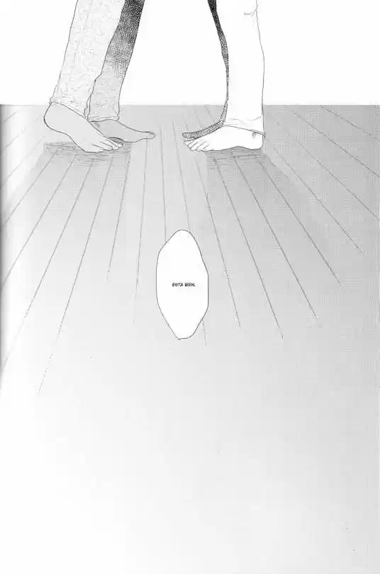 Kanashii Mamono - Dj Kuroko no basket (2015) - Capítulo 1 - Página 34 - LectorTMOo