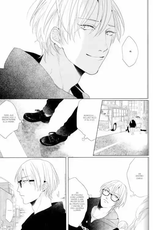Kanashii Mamono - Dj Kuroko no basket (2015) - Capítulo 1 - Página 53 - LectorTMOo