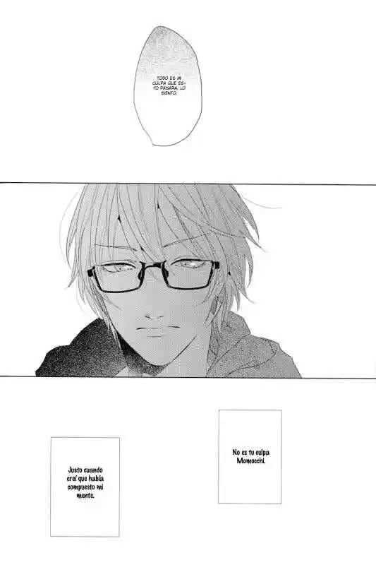 Kanashii Mamono - Dj Kuroko no basket (2015) - Capítulo 1 - Página 54 - LectorTMOo