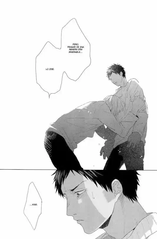 Kanashii Mamono - Dj Kuroko no basket (2015) - Capítulo 1 - Página 59 - LectorTMOo