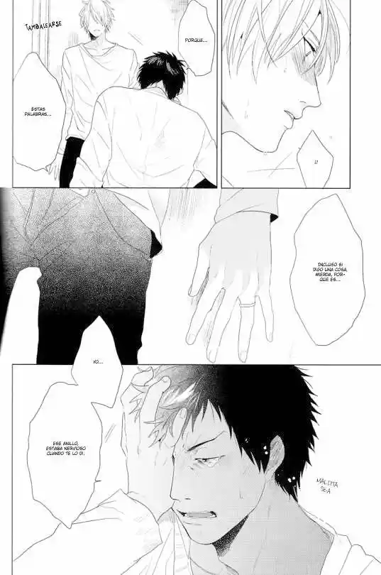 Kanashii Mamono - Dj Kuroko no basket (2015) - Capítulo 1 - Página 64 - LectorTMOo