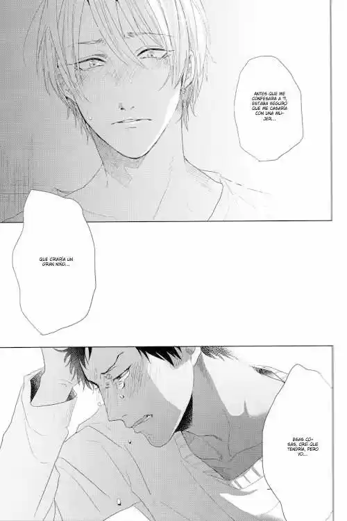 Kanashii Mamono - Dj Kuroko no basket (2015) - Capítulo 1 - Página 65 - LectorTMOo