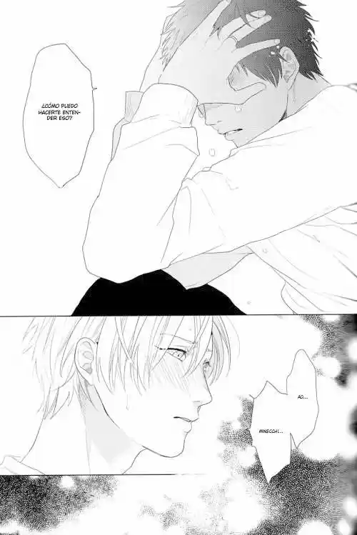 Kanashii Mamono - Dj Kuroko no basket (2015) - Capítulo 1 - Página 67 - LectorTMOo