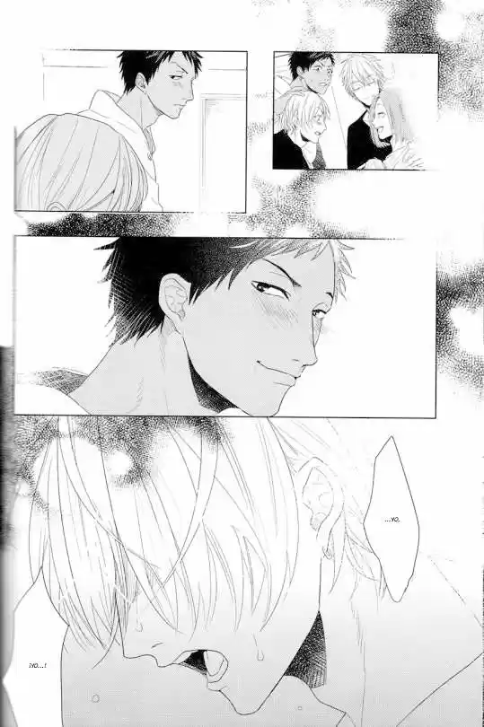Kanashii Mamono - Dj Kuroko no basket (2015) - Capítulo 1 - Página 70 - LectorTMOo