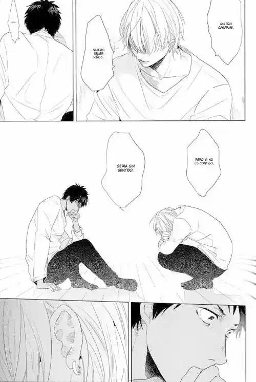 Kanashii Mamono - Dj Kuroko no basket (2015) - Capítulo 1 - Página 71 - LectorTMOo
