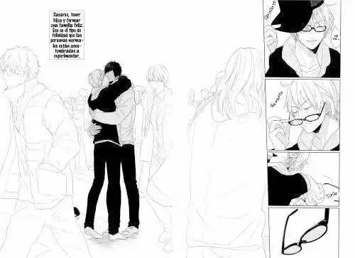 Kanashii Mamono - Dj Kuroko no basket (2015) - Capítulo 1 - Página 84 - LectorTMOo