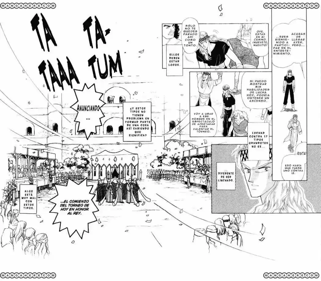 Kanata Kara (1991) - Capítulo 13 - Página 30 - LectorTMOo