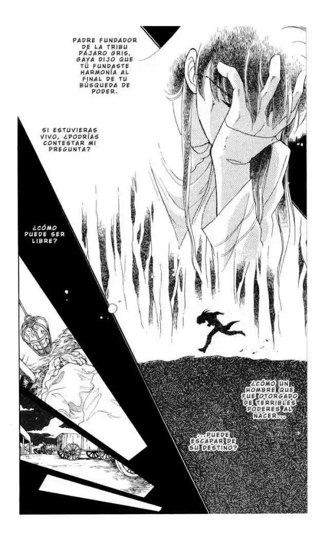 Kanata Kara (1991) - Capítulo 21 - Página 34 - LectorTMOo