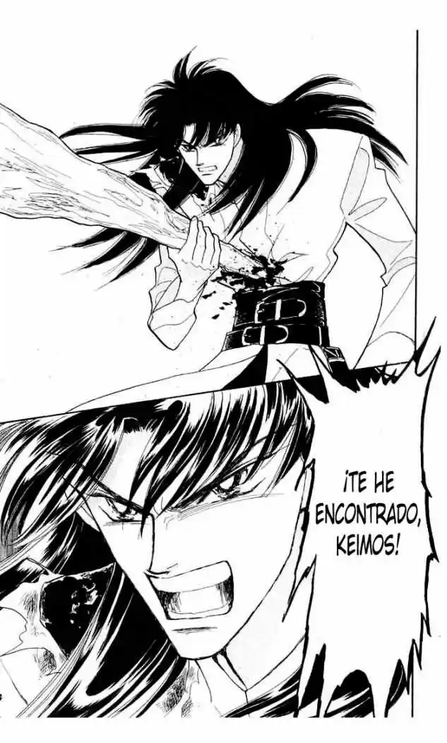 Kanata Kara (1991) - Capítulo 39 - Página 31 - LectorTMOo
