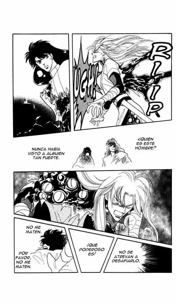Kanata Kara (1991) - Capítulo 39 - Página 70 - LectorTMOo