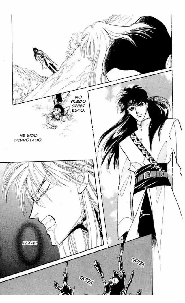 Kanata Kara (1991) - Capítulo 39 - Página 72 - LectorTMOo