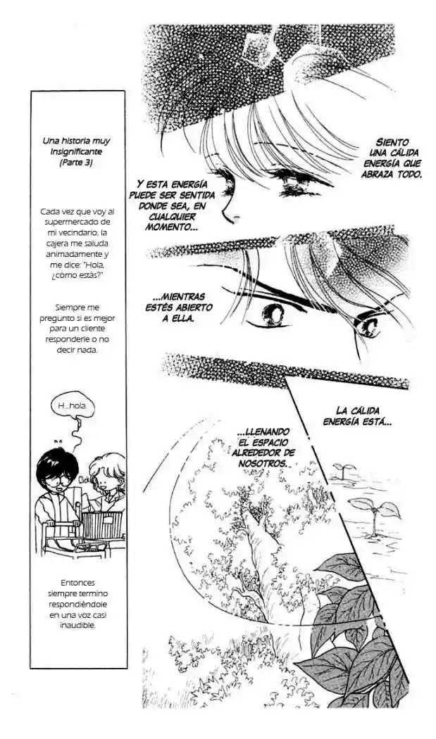 Kanata Kara (1991) - Capítulo 39 - Página 84 - LectorTMOo