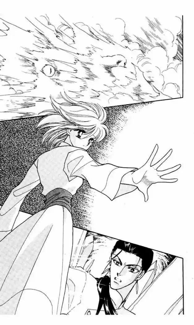 Kanata Kara (1991) - Capítulo 39 - Página 92 - LectorTMOo