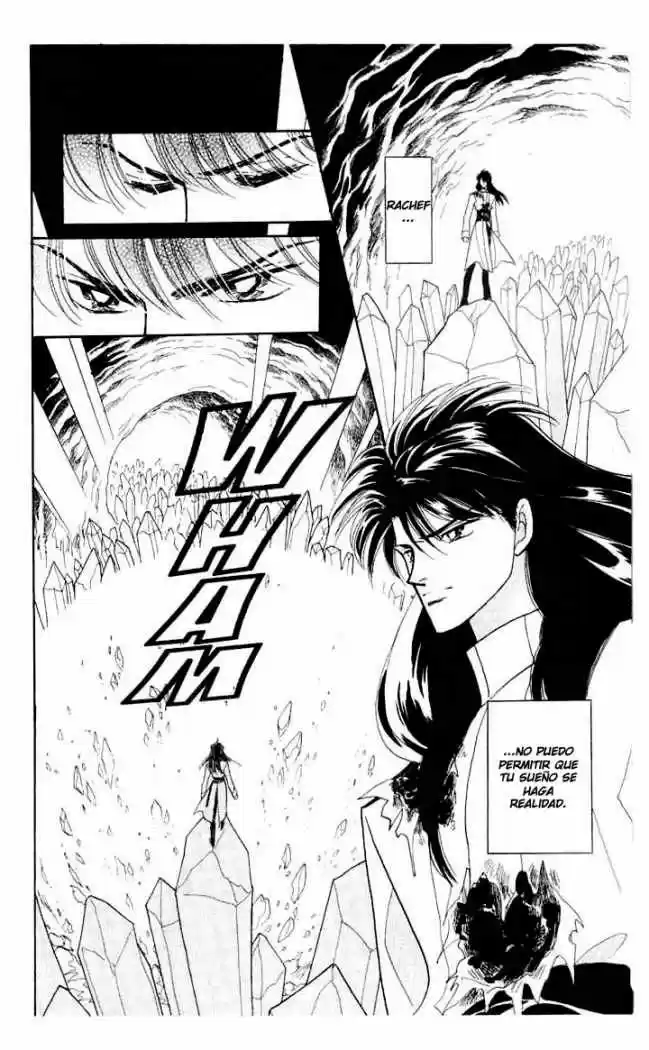 Kanata Kara (1991) - Capítulo 39 - Página 123 - LectorTMOo