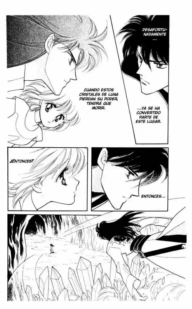 Kanata Kara (1991) - Capítulo 39 - Página 129 - LectorTMOo